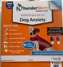 Thundershirt