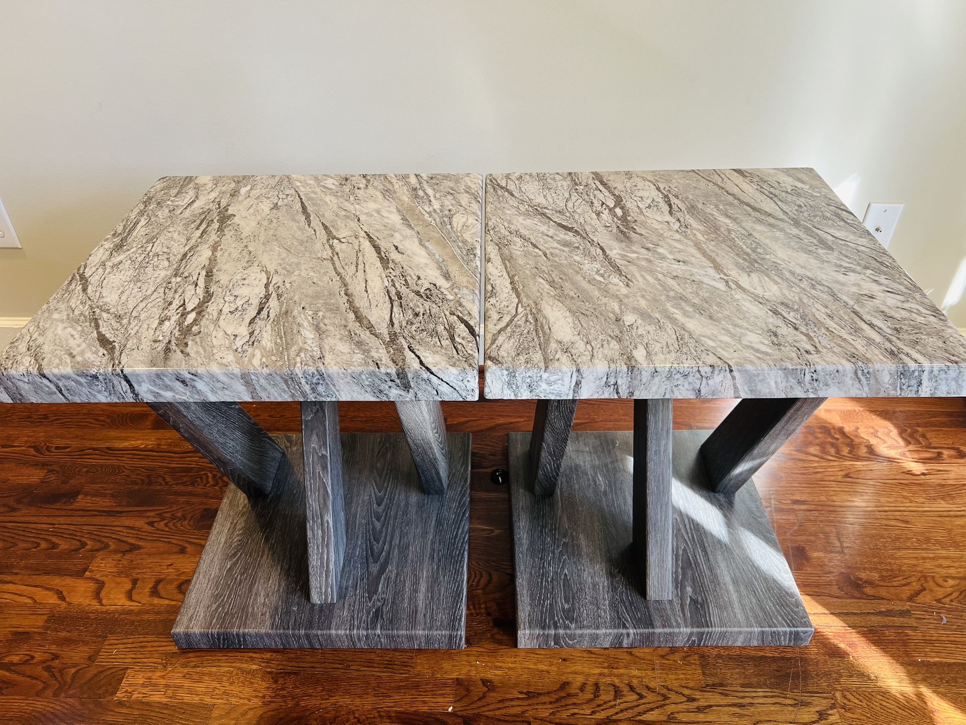 Side Table $100 Each