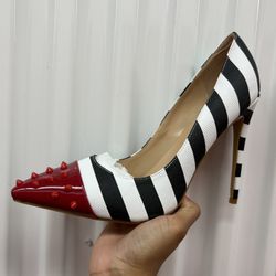 Women High Heels New SIZE 10