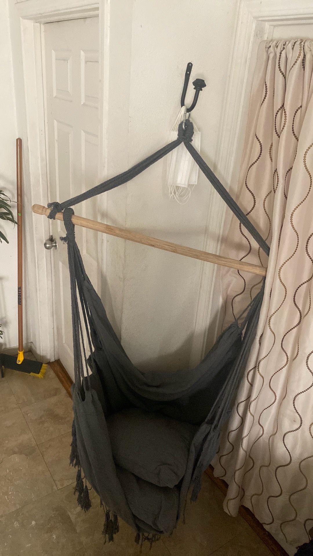 Hammock chair