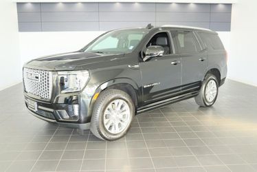 2023 GMC Yukon