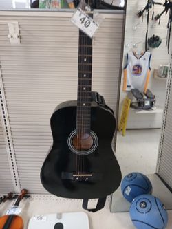 Guitar