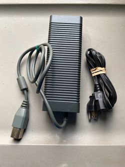 Microsoft AC Adapter HP-AW205EF3