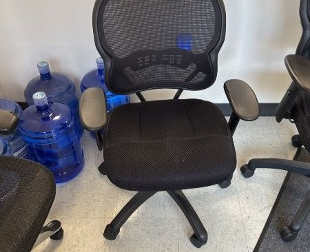 used office chair