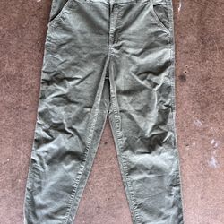 RSQ Stretchy Corduroy Pants