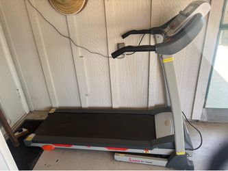 Sunny Health & Fitness SF-T4400 Treadmill