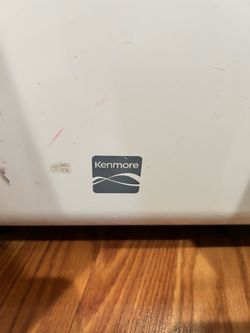 Kenmore ac