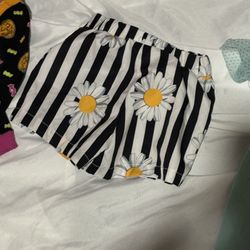 Girls 6-9 Months