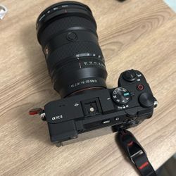 Like New - Sony A7C2