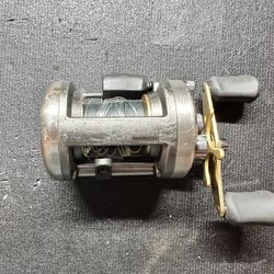 Shimano Cardiff 401