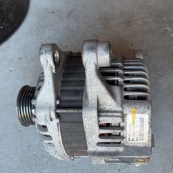 Used Mazda Alternator