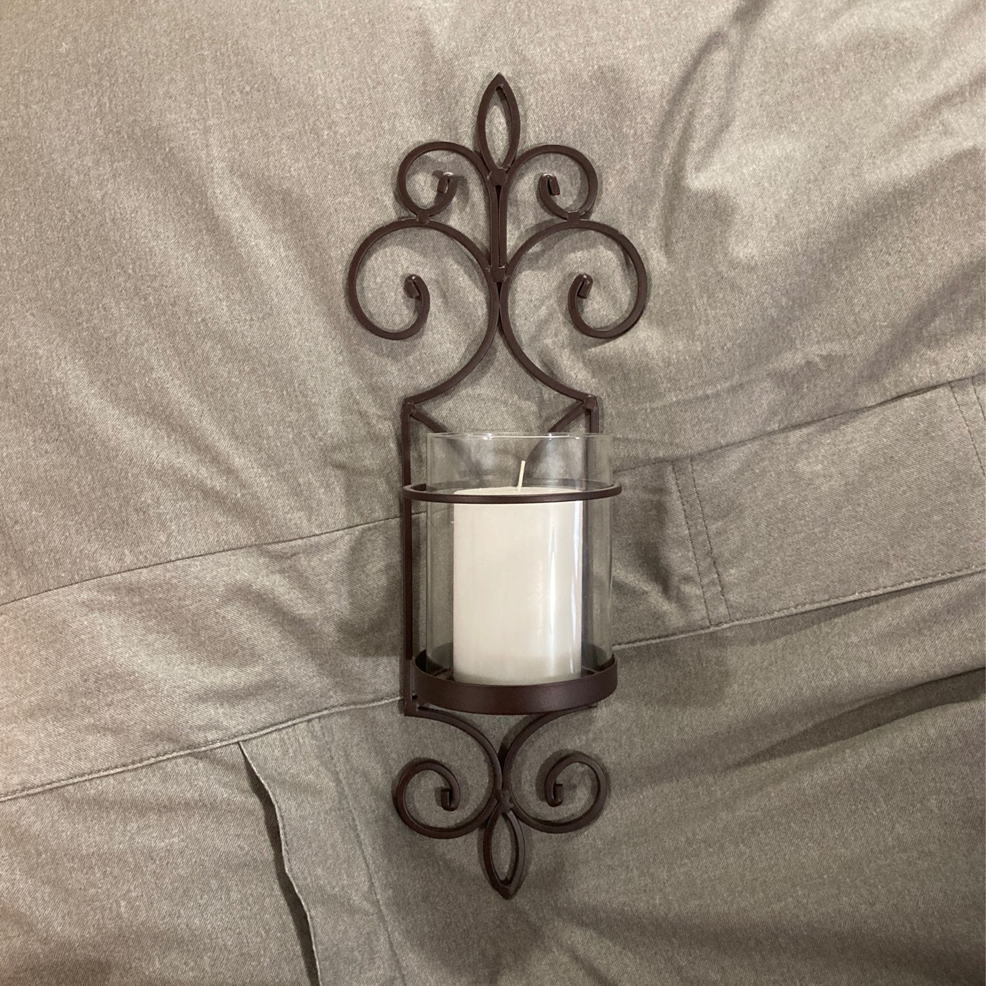 Brand New Wall Candle Holders