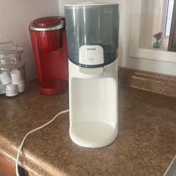 2 Breda Warm Water Dispensers 