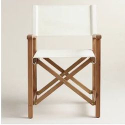 New Hardwood Folding Chair director Chair Quality