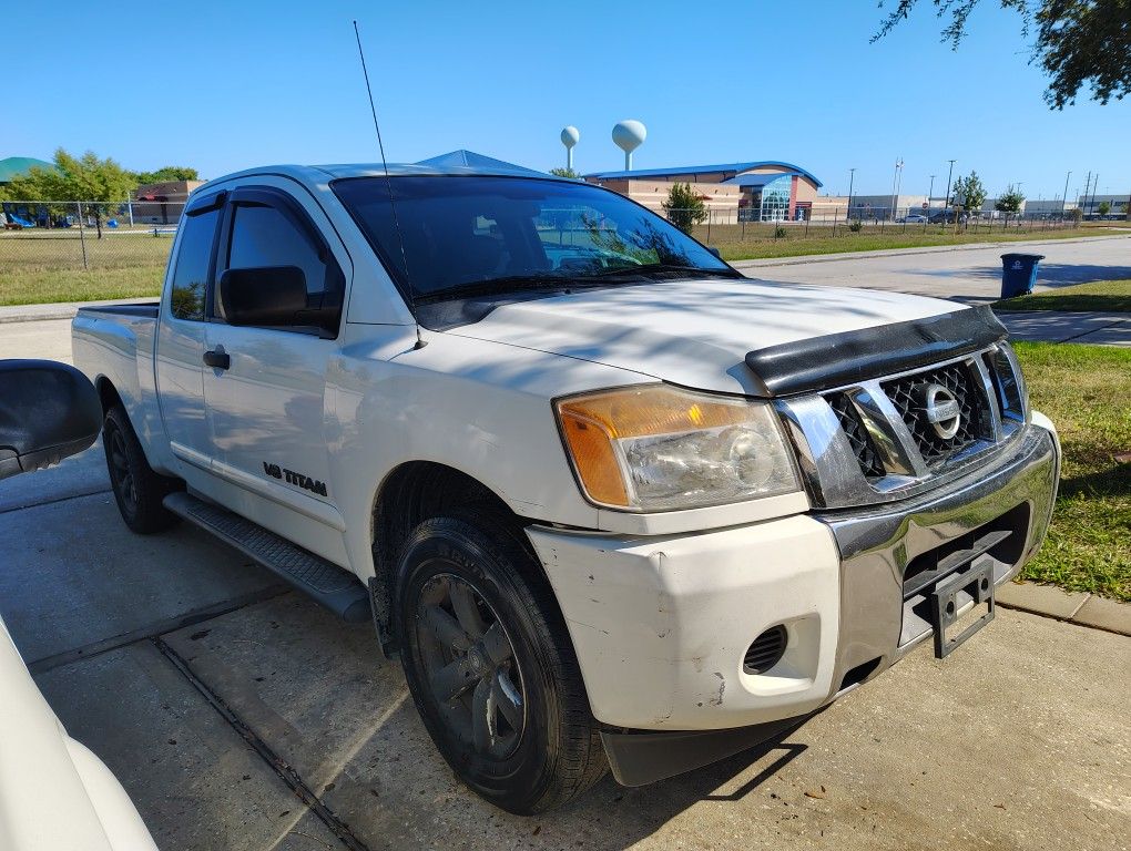 2011 Toyota Tacoma