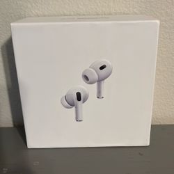 AirPods  Pro 2
