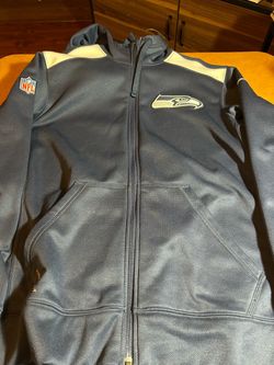 Seattle Seahawks jacket