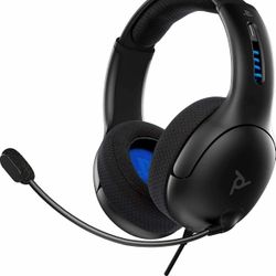 Gaming headset