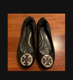 Tory Burch Reva Ballet Flats 