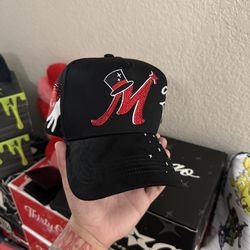 ThirtyOne Hats El mago