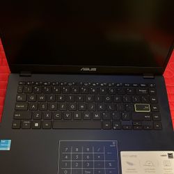 Asus Windows Laptop