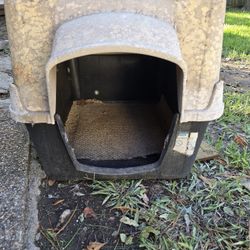 Dog Kennel