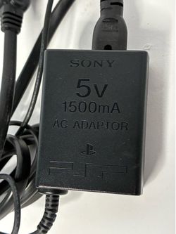 Sony PSP AC Adaptor