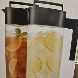 Airtight Pitcher - Set Of Two