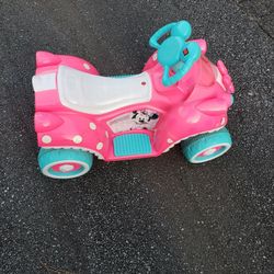 Kid Trax