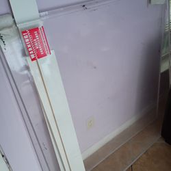 Bullet Proof 1 1/8 Thick For Jewellery Stores Or Protection 