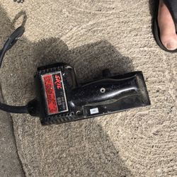 Electric Sander