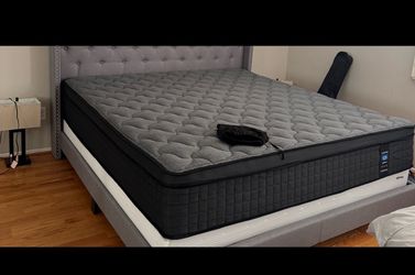 King size mattress