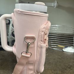 Stanley Cup Holder Can Hold A 40oz Stanley 