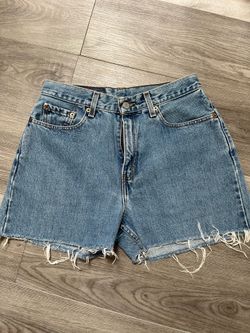 Levi’s 560