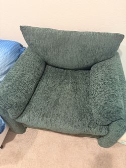Accent Chair