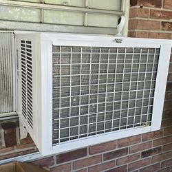 Window A/C