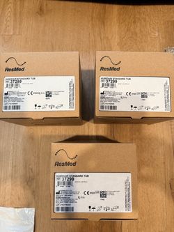 CPAP ResMed HumidAir Heated Humidifier Water Chamber