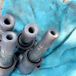 Honda civic coil pack