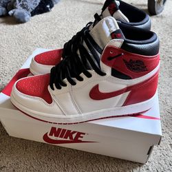 Jordan 1 Men Size 10