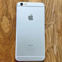 iPhone 6s Unlocked With Warrantt