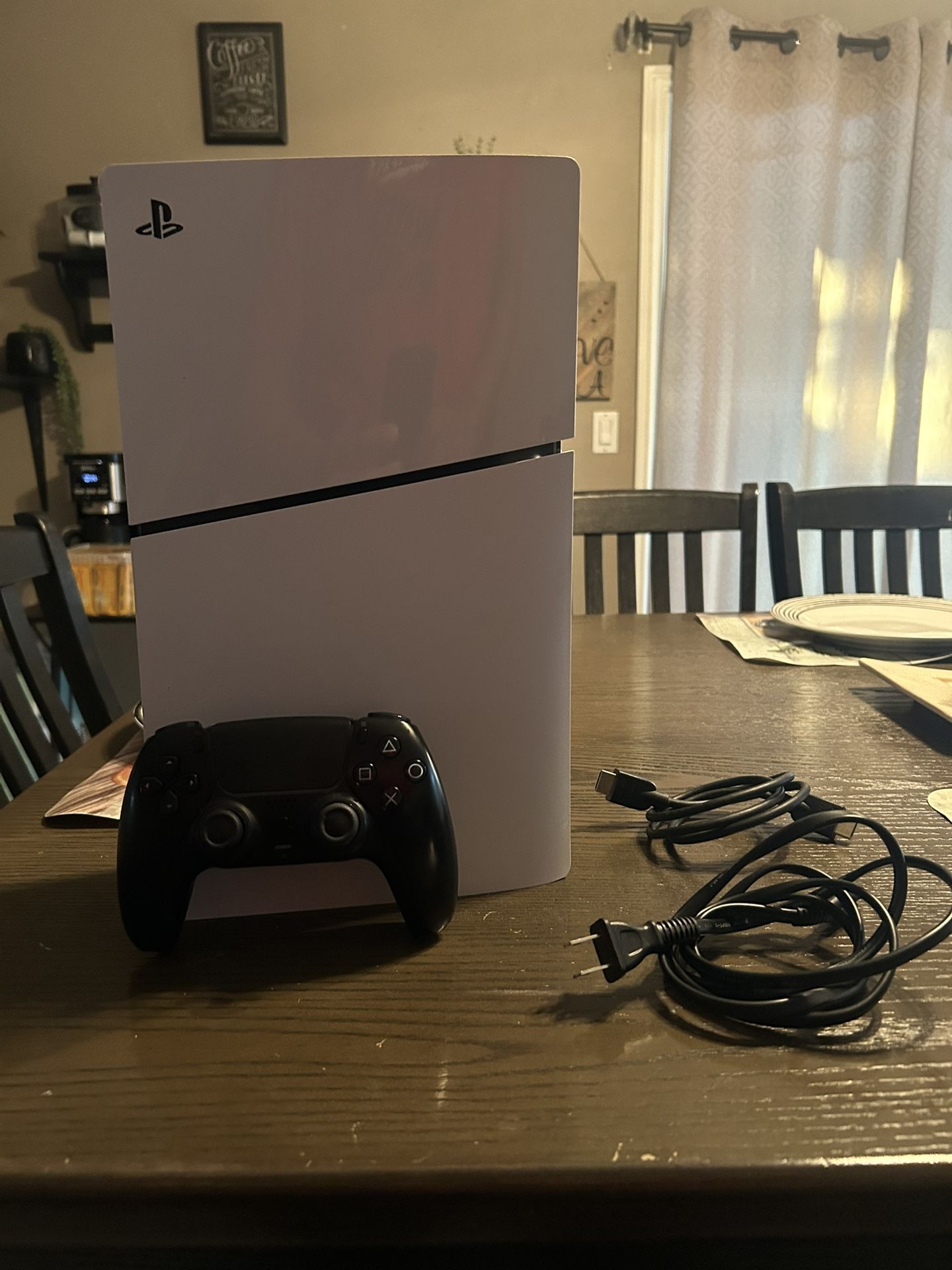 Ps5 Slim
