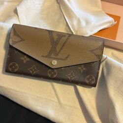 Louis Vuitton Wallet