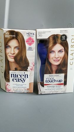 Clairol Permanent Hair Color