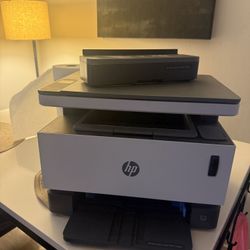 HP Neverstop Laser MFP 1202w Printer
