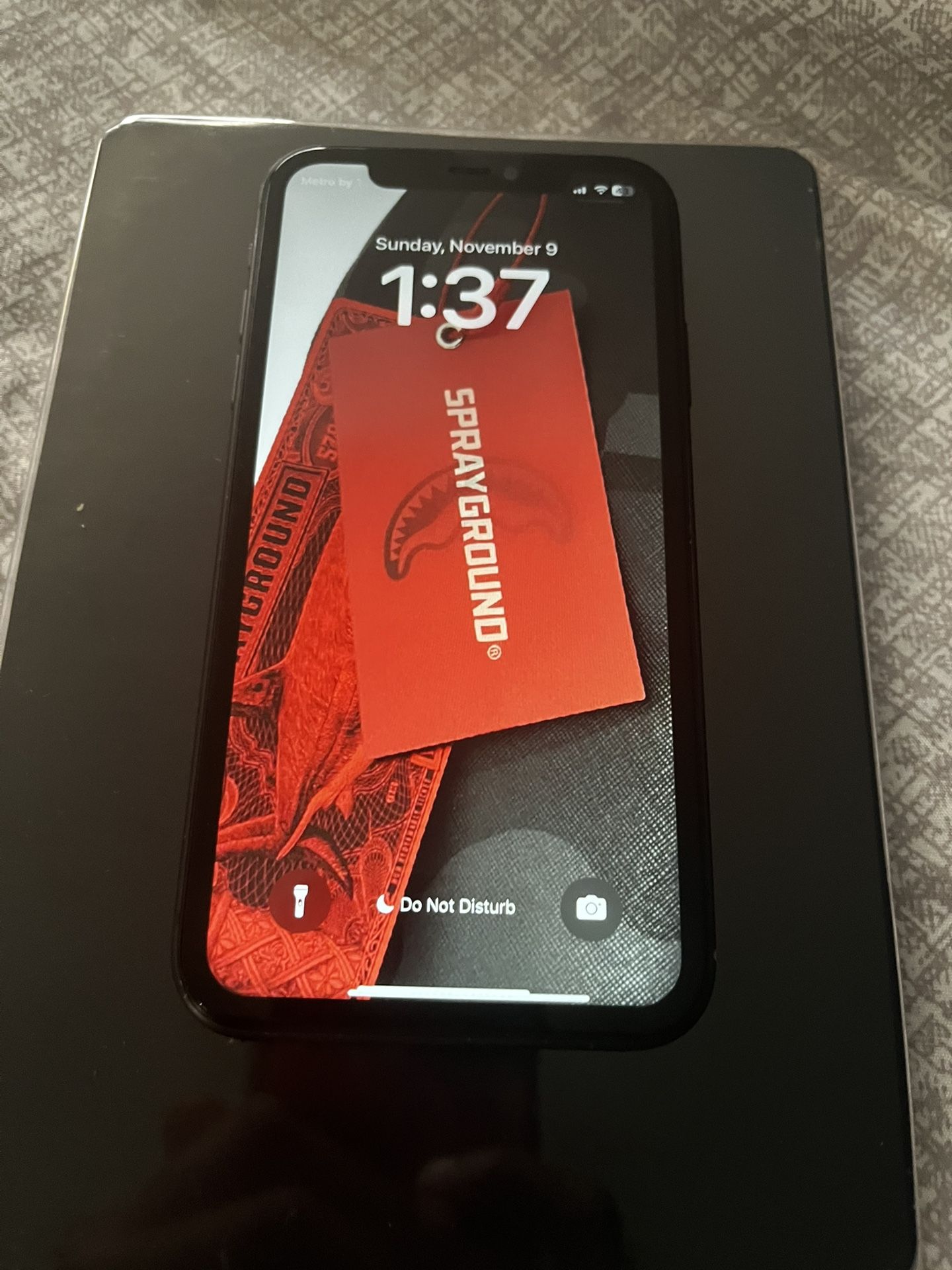 iPhone And Great Condition