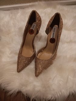Steve Madden Heels