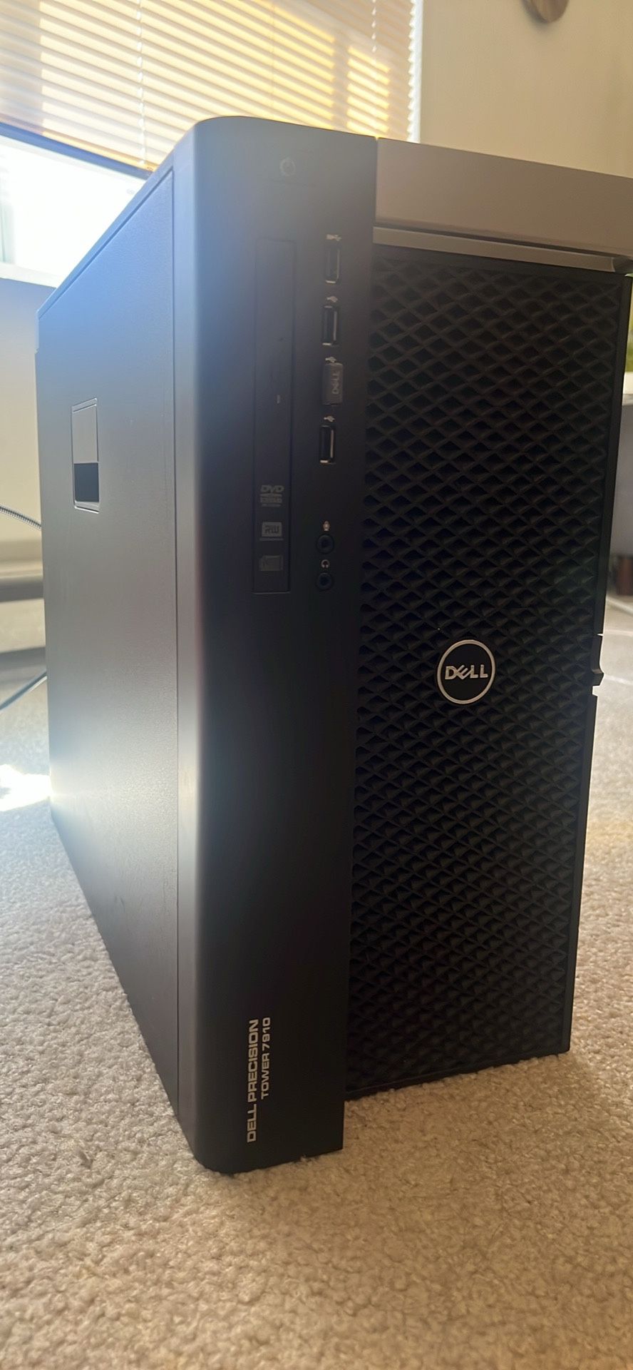 Dell Desktop