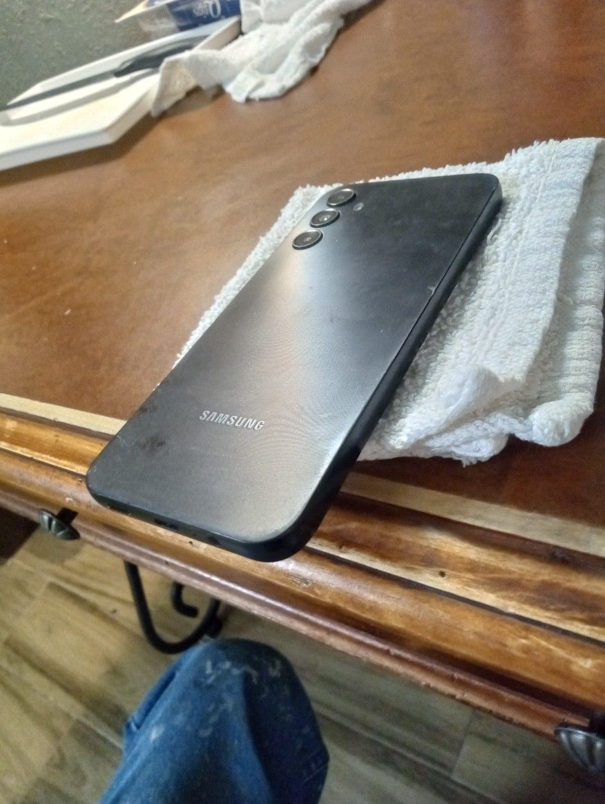 Samsung Phone Galaxy A14 5G