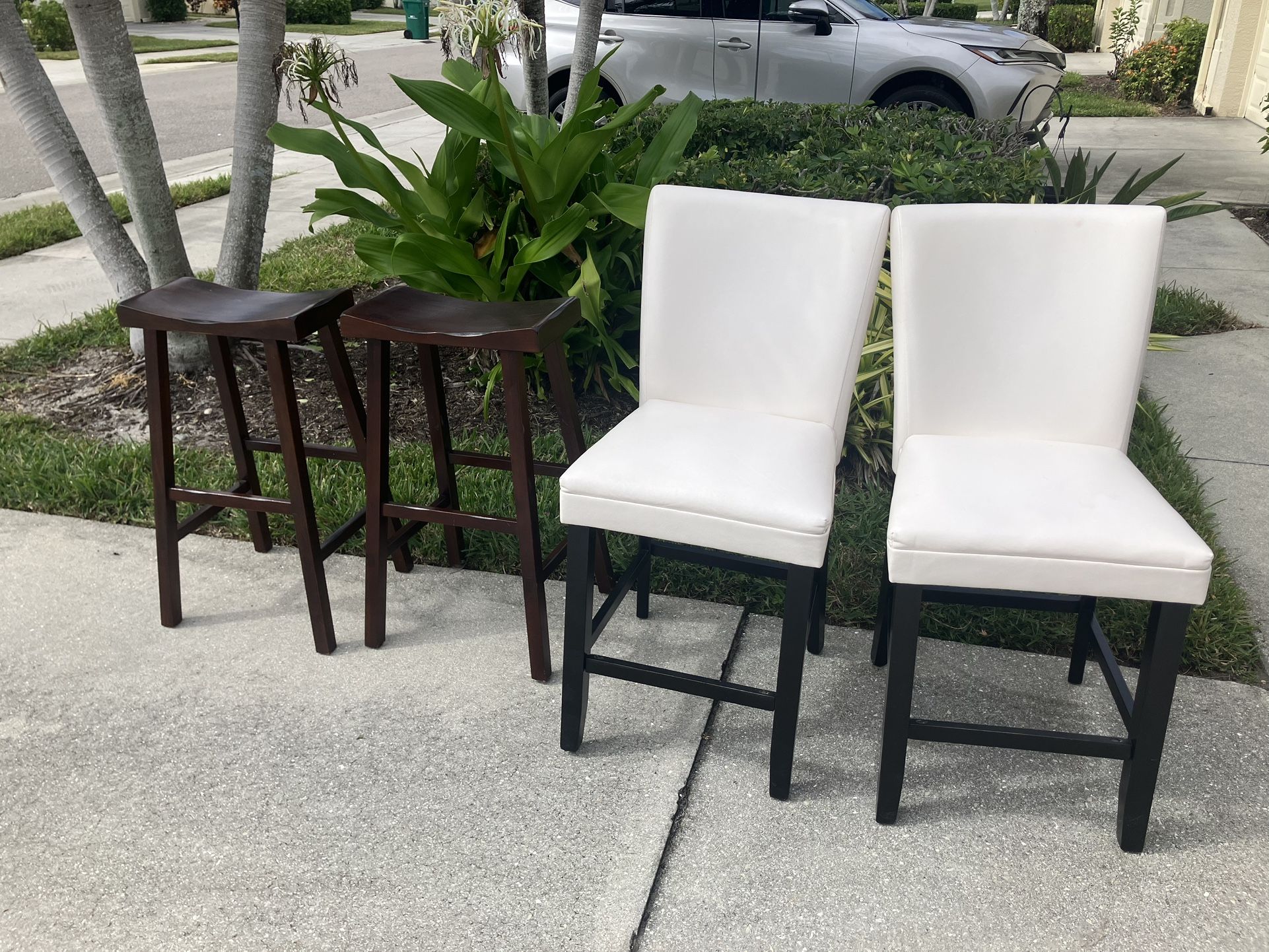 Bar Stools Pottery Barn