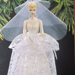 VINTAGE BARBIE COLLECTORS ITEMS
